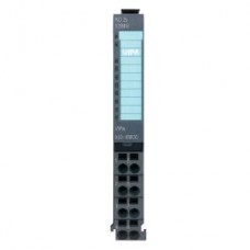 Energy measurement module AI1x 3Ph 230/400V 1A 031-1PA00