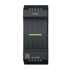 PSM07 - Power supply Input AC 120-240 V Output 24V DC 1.5 A 36 W Efficiency >= 88