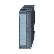 SM 321 - Digital input 16x DI, in groups of 4 AC 120/230 V 321-1FH00