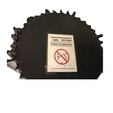 UTMAH-B12BDYR19 Absolute Encoder