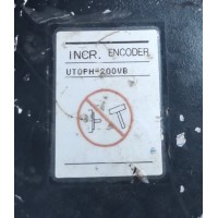 UTOPH-200VB incremental Encoder