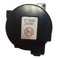 UTTIH-B20FL incremental Encoder