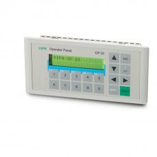 VIPA Operator Panel OP 03 603-1OP00