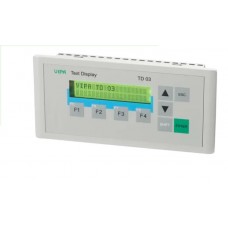 VIPA Text Display TD 03 603-1TD00
