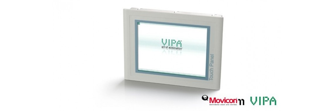 Yaskawa Hmi