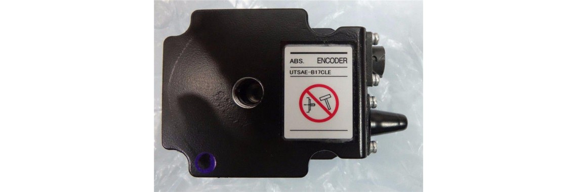 Servo Motor Encoder