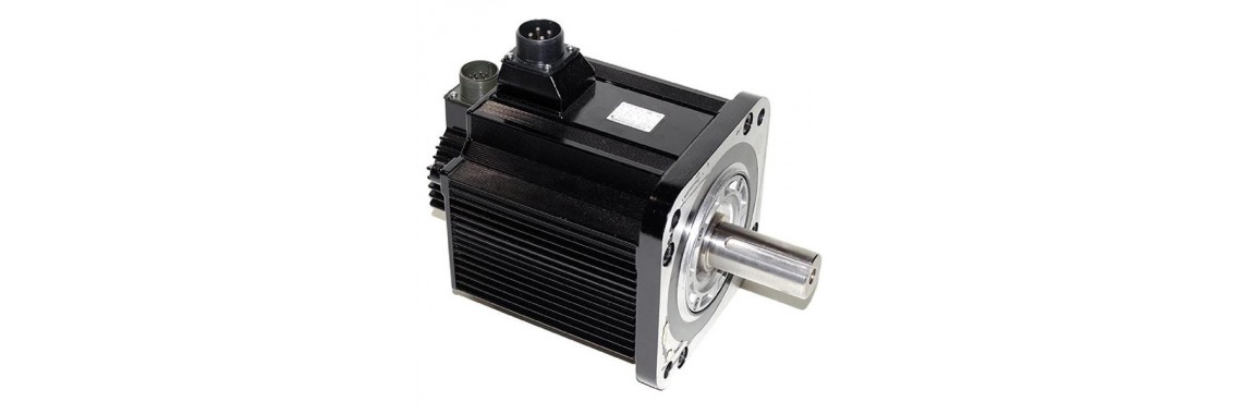Servo Motor